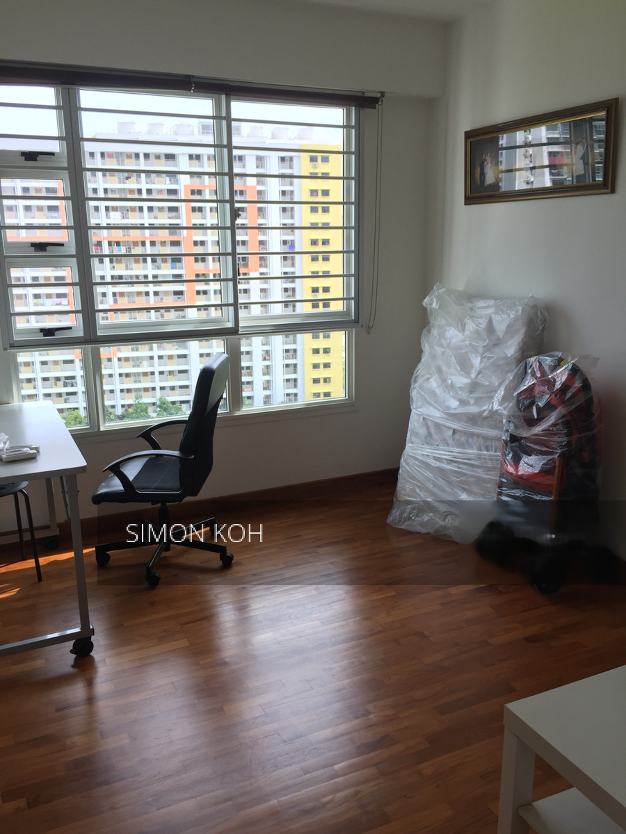 Blk 619C Punggol Drive (Punggol), HDB 4 Rooms #143540492